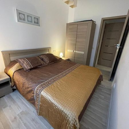 Taikos Apartmentai 2 Druskininkai Ngoại thất bức ảnh
