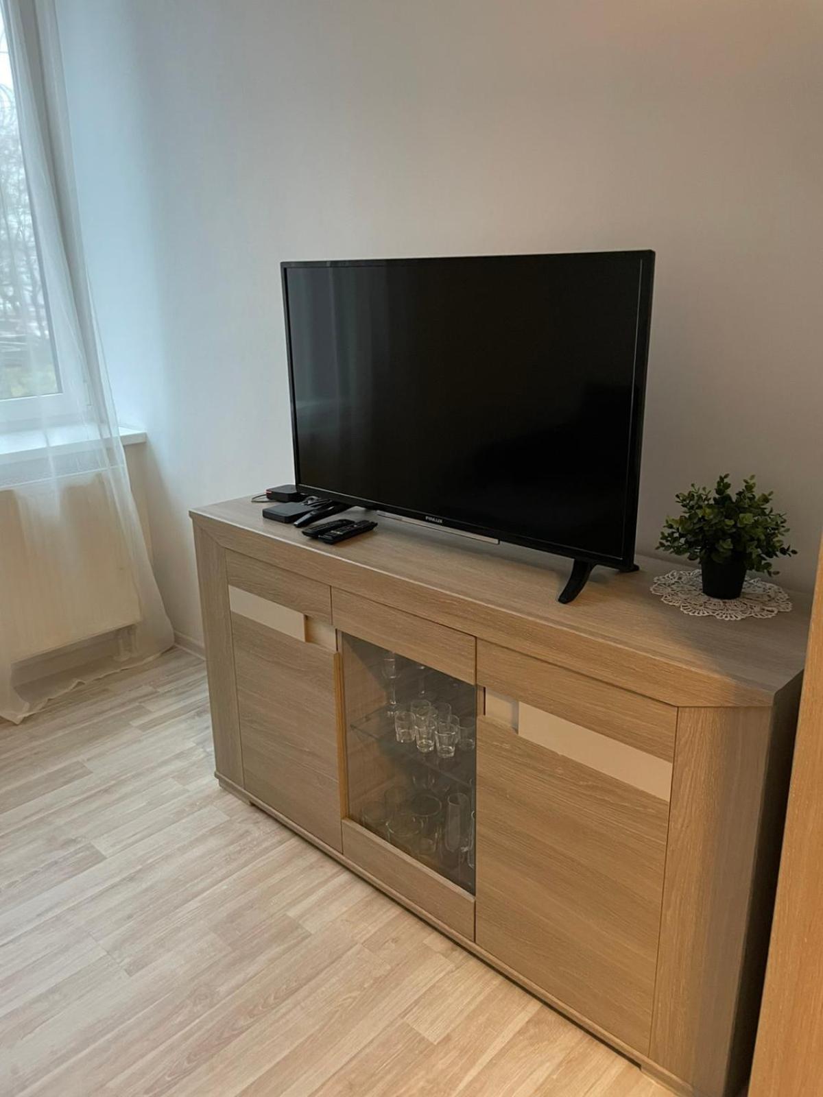Taikos Apartmentai 2 Druskininkai Ngoại thất bức ảnh
