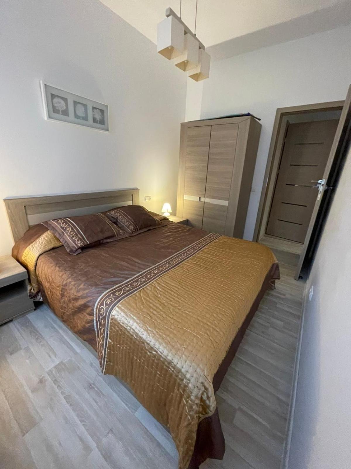 Taikos Apartmentai 2 Druskininkai Ngoại thất bức ảnh