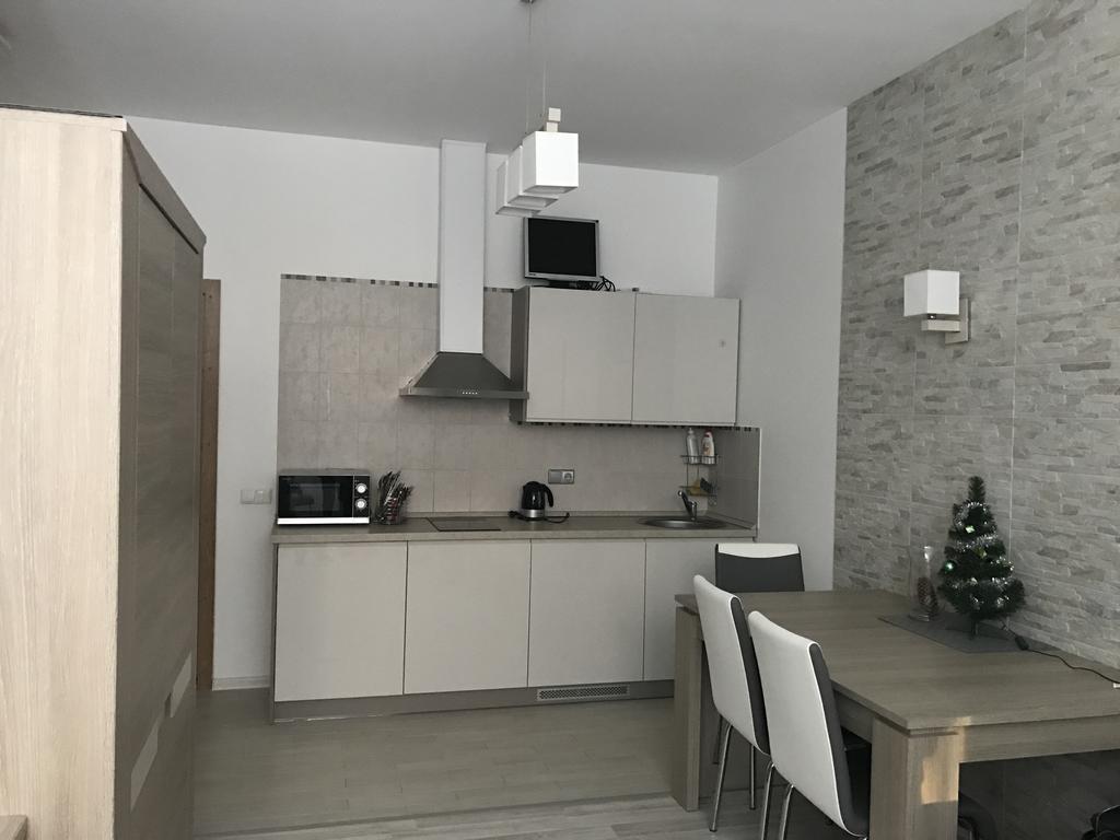 Taikos Apartmentai 2 Druskininkai Ngoại thất bức ảnh